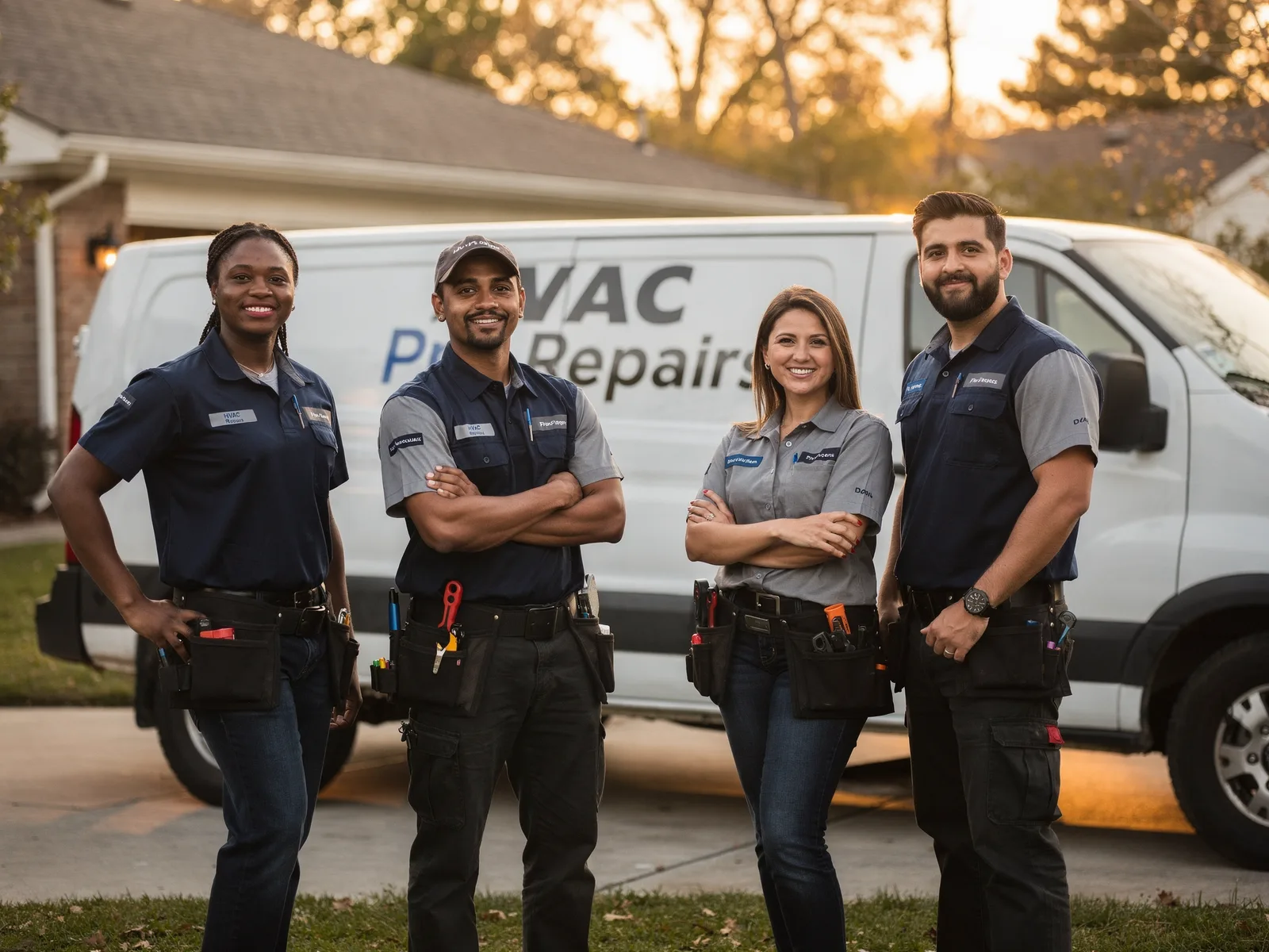 Heat Pump Repair company in Lafayette, NJ