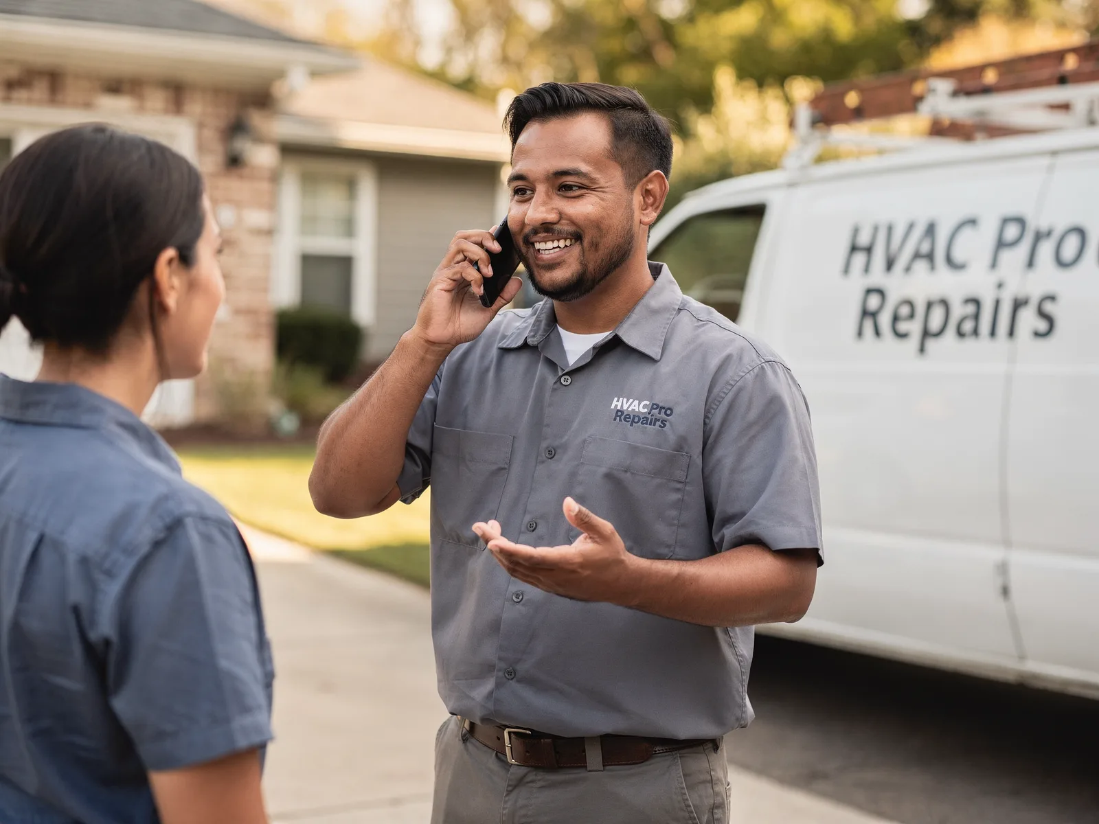 Heat Pump Repair Lafayette, NJ FAQs